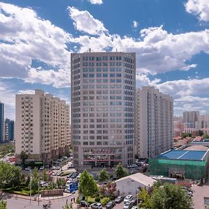 Beijing Sunflower Hotel--Beijing Universal Studios Resort