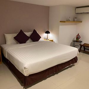 Chiang Mai Hill Hotel